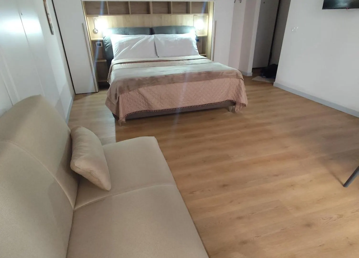 Palermo Centro Sampei Apartment Italy