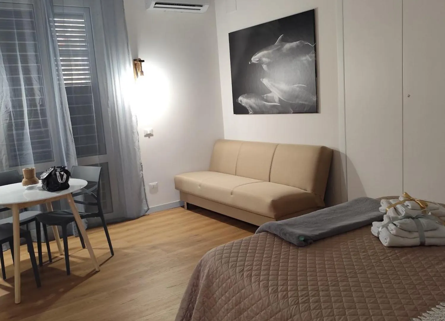 Palermo Centro Sampei Apartment Italy