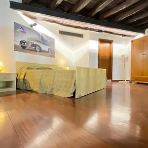 Casa Monviso Le Fuoriserie Palerme
