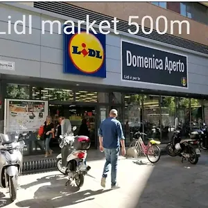  Appartamento Casa Dei Sogni