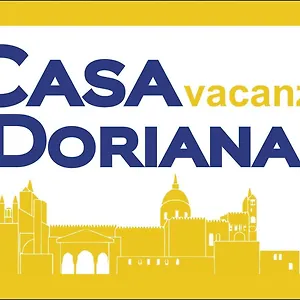  Appartamento Casa Doriana