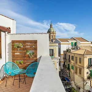 Appartamento Suk Ballaro House