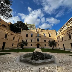 Alliata Di Pietratagliata Hotel