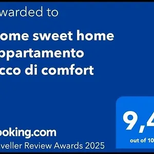  Appartamento Sweet Ricco Di Comfort