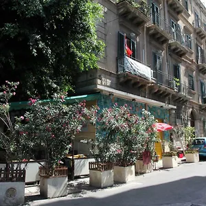 Stazione Palermo
