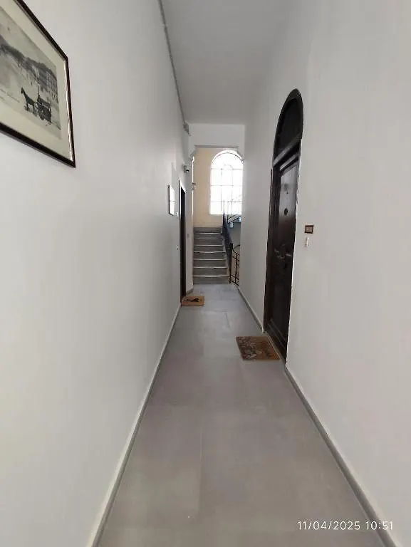 Palermo Centro Sampei Apartment Italy