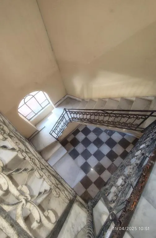 Palermo Centro Sampei Apartment 0*,  Italy