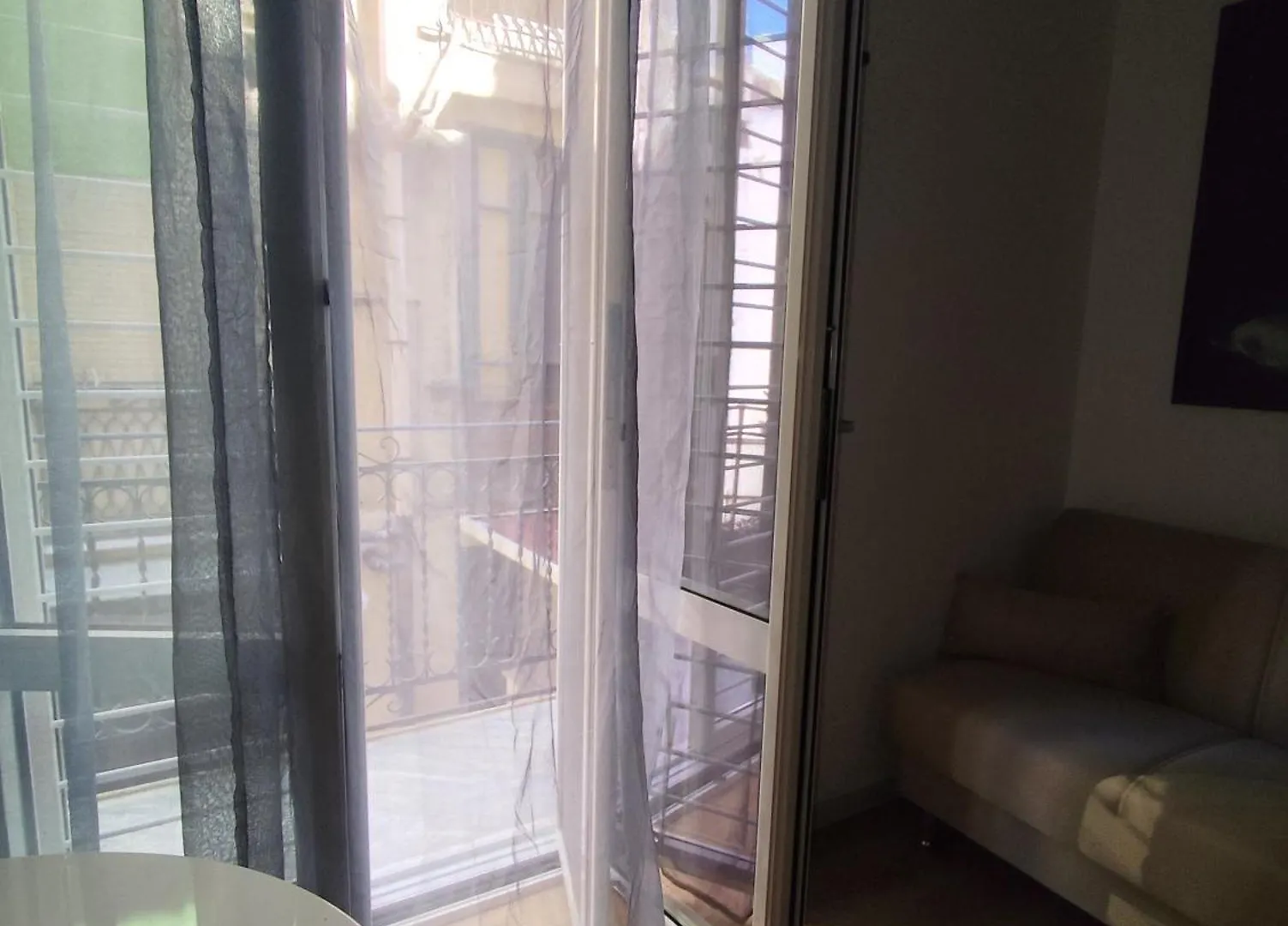 Palermo Centro Sampei Apartment Italy