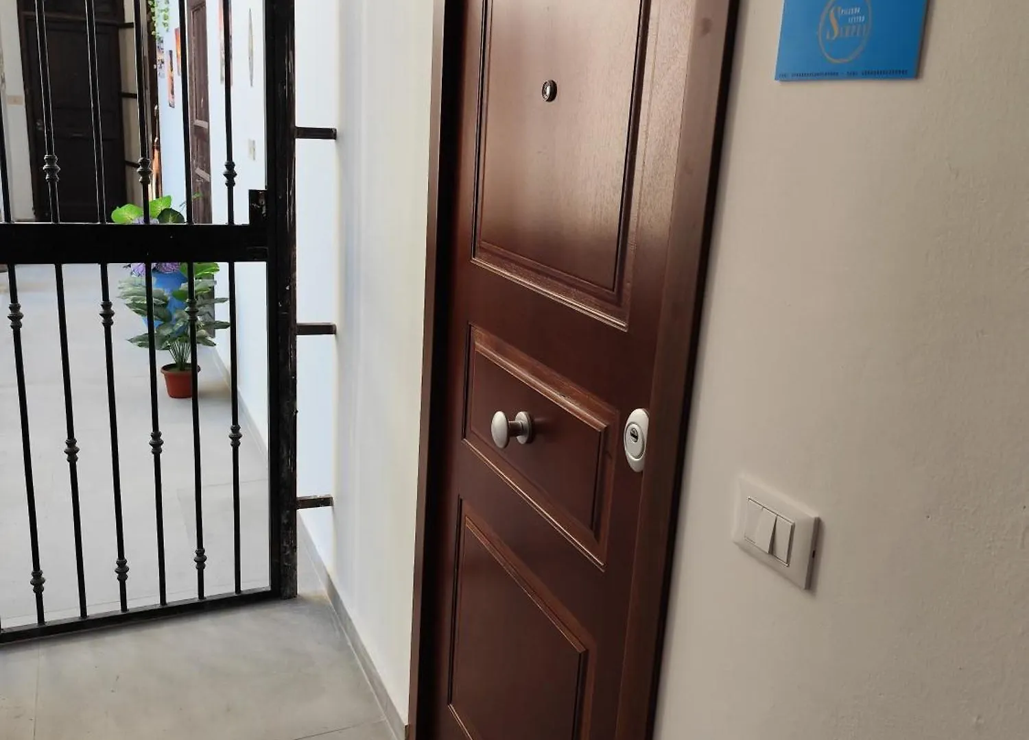 Palermo Centro Sampei Apartment Italy
