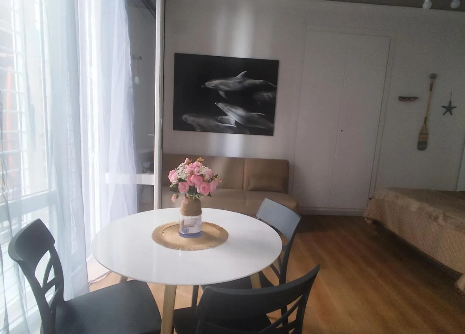 Palermo Centro Sampei Apartment Italy