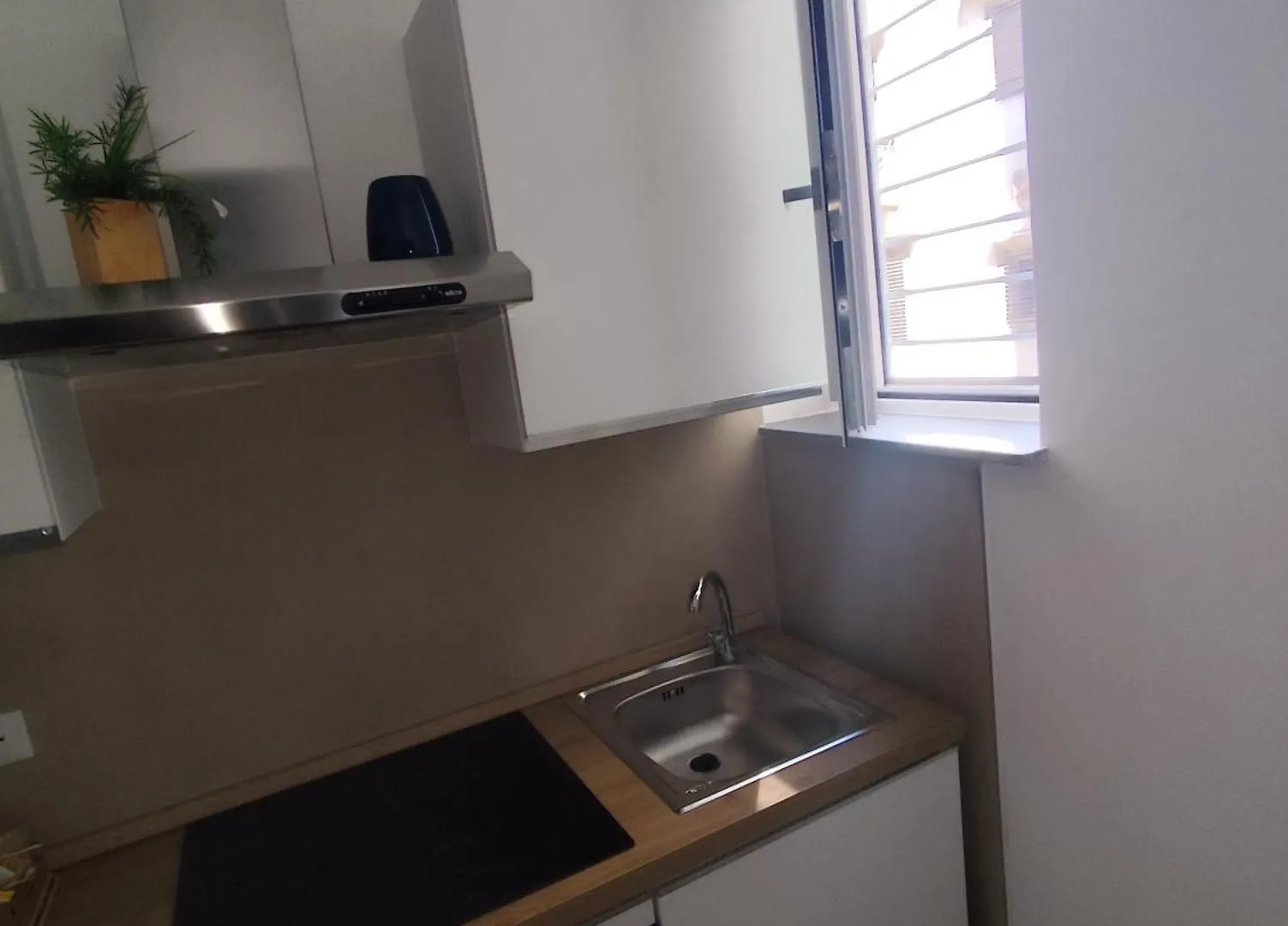 Palermo Centro Sampei Apartment