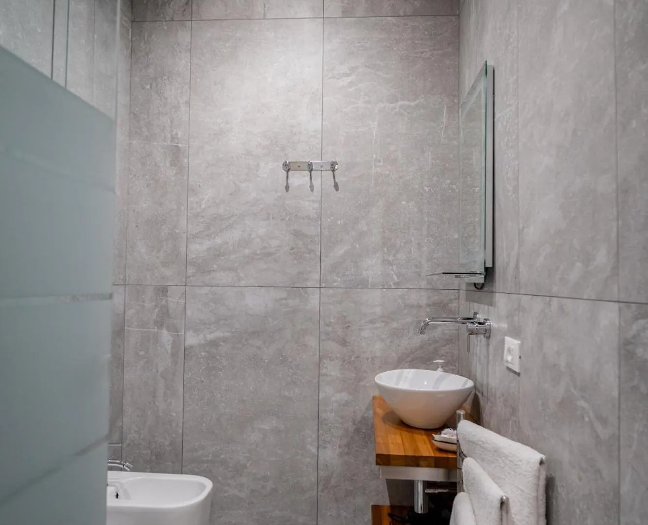 Palermo Centro Sampei Apartment