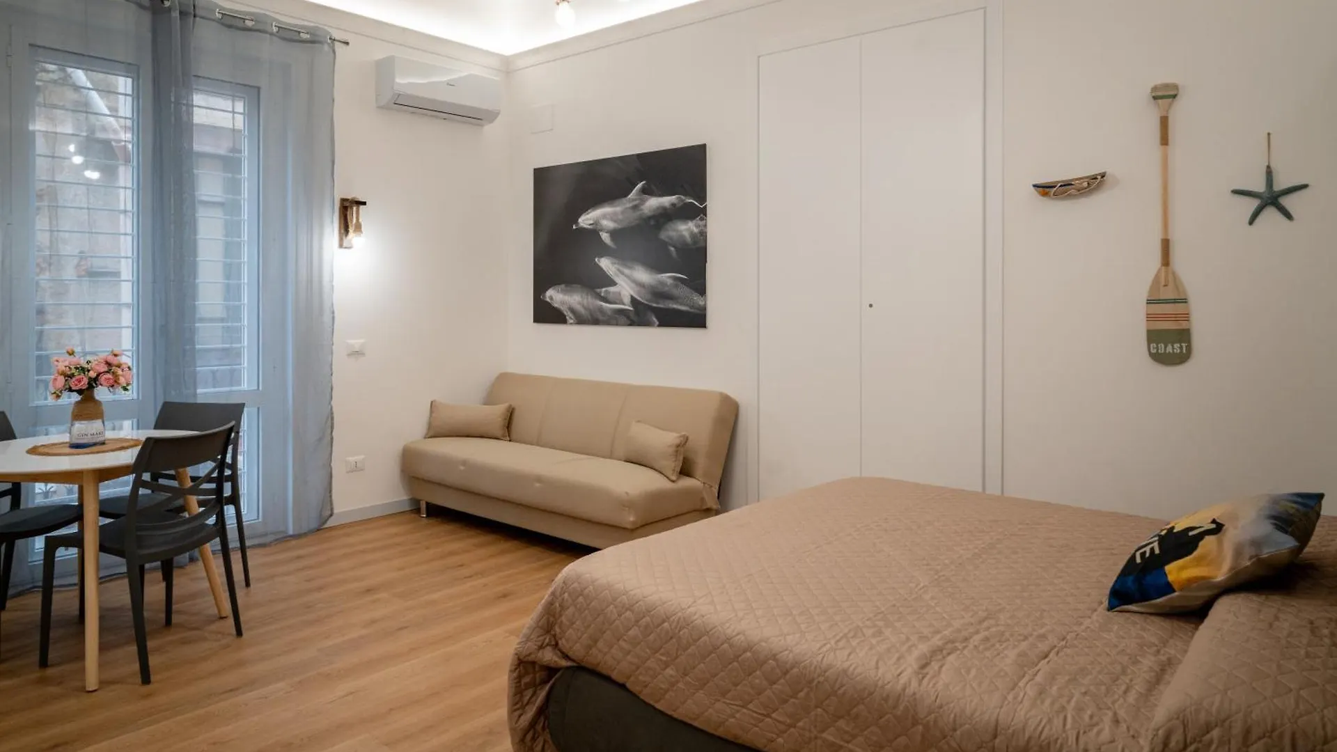 Palermo Centro Sampei Apartment 0*,  Italy