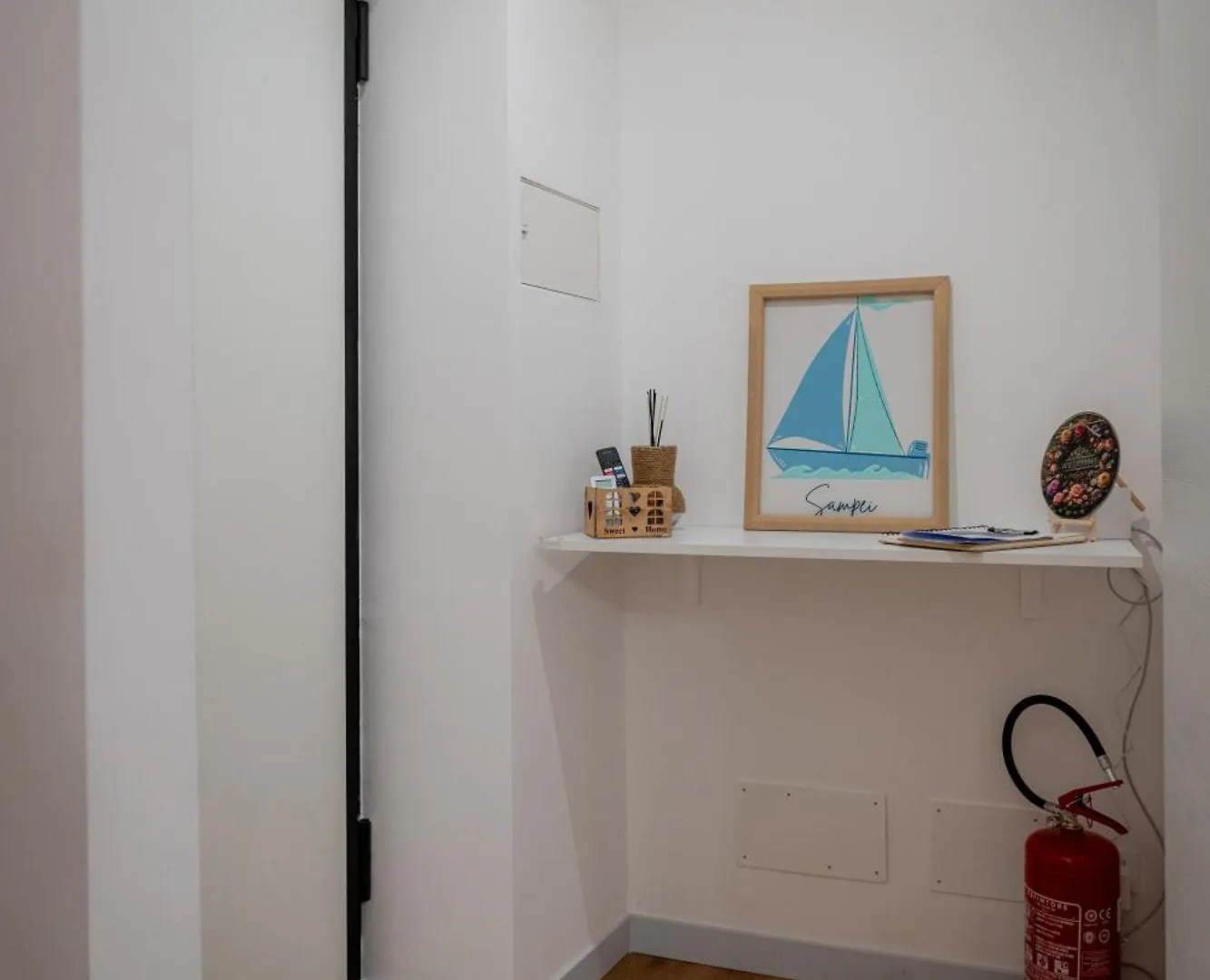 Palermo Centro Sampei Apartment 0*,
