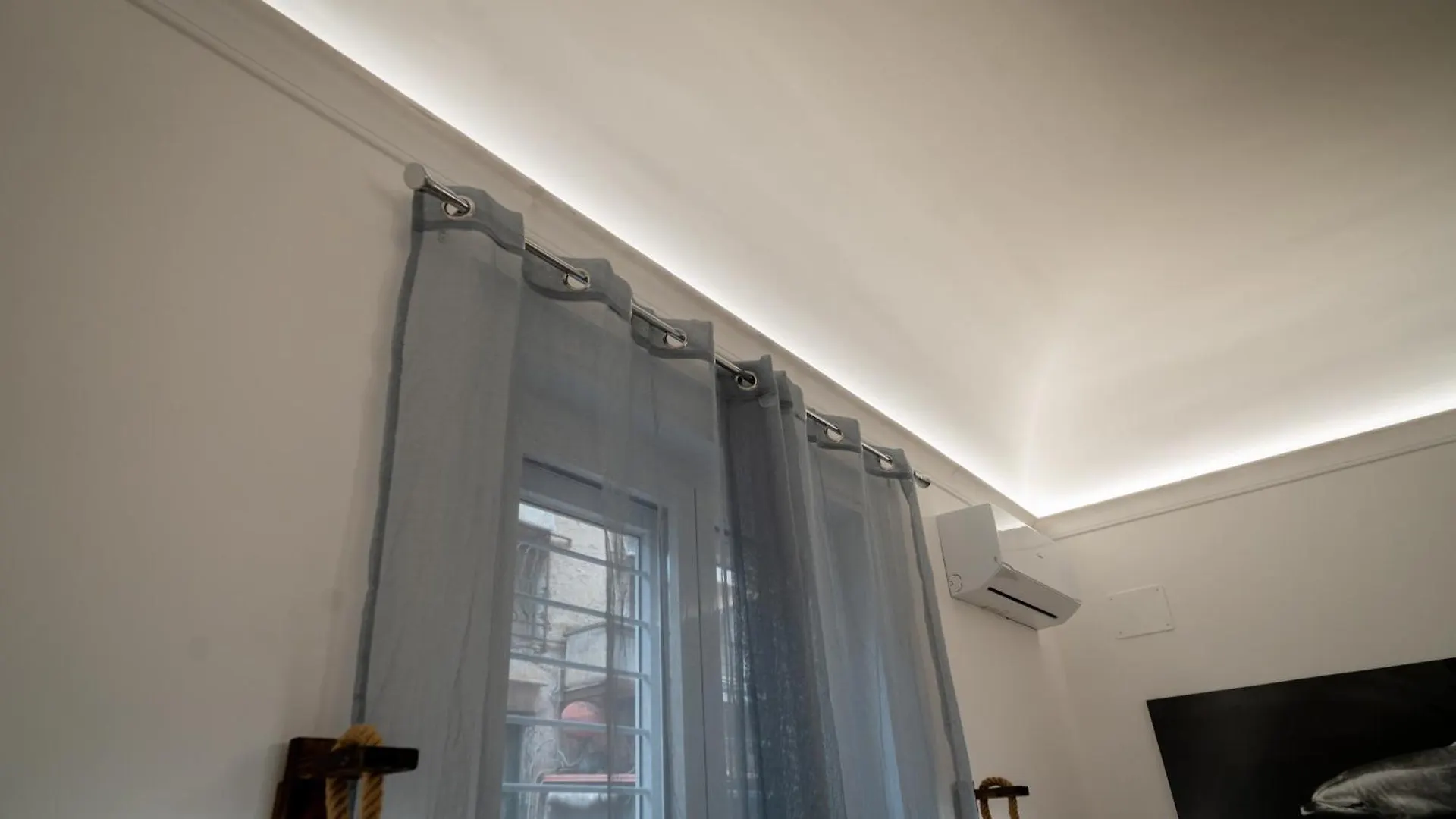 Palermo Centro Sampei Apartment