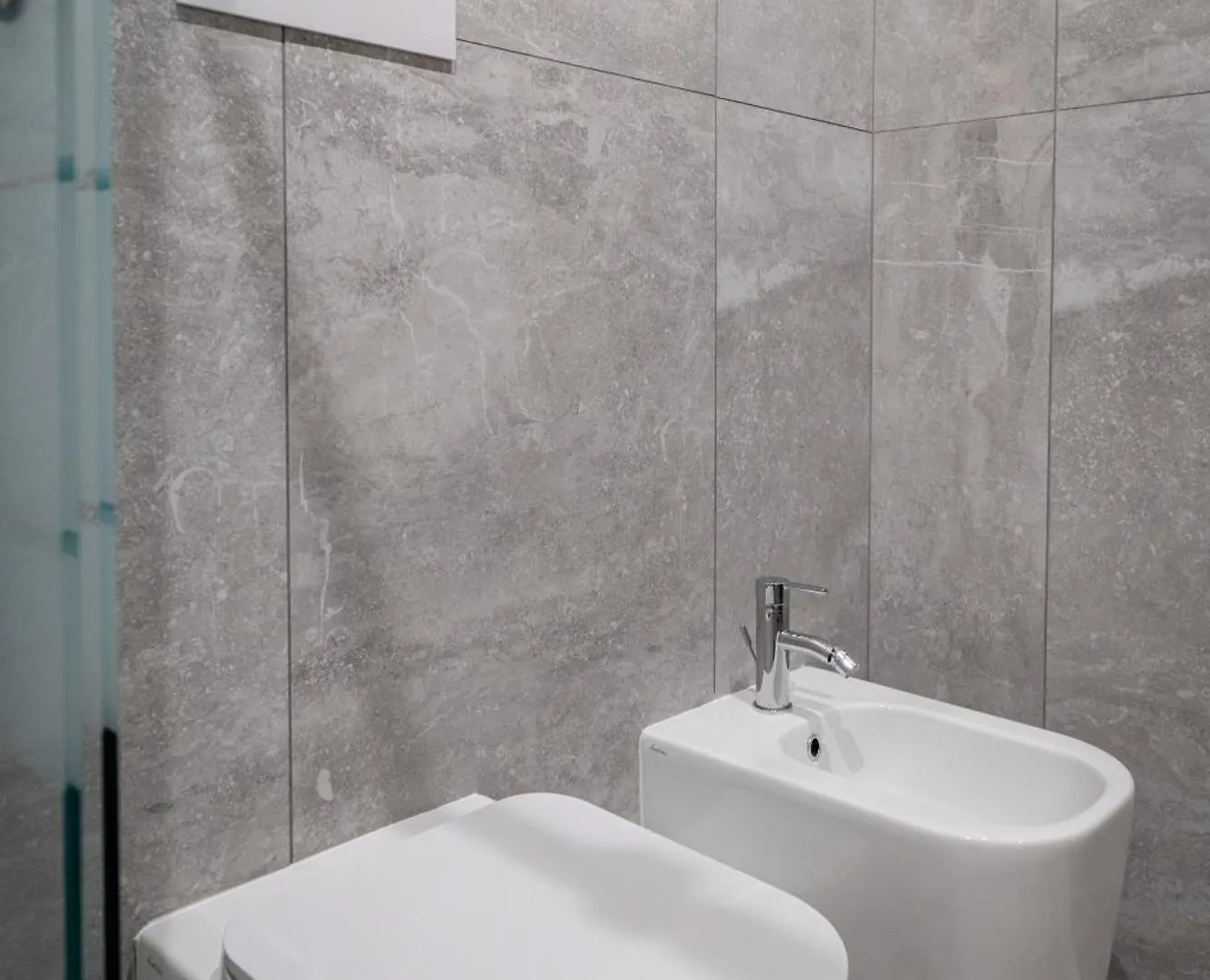 Palermo Centro Sampei Apartment Italy