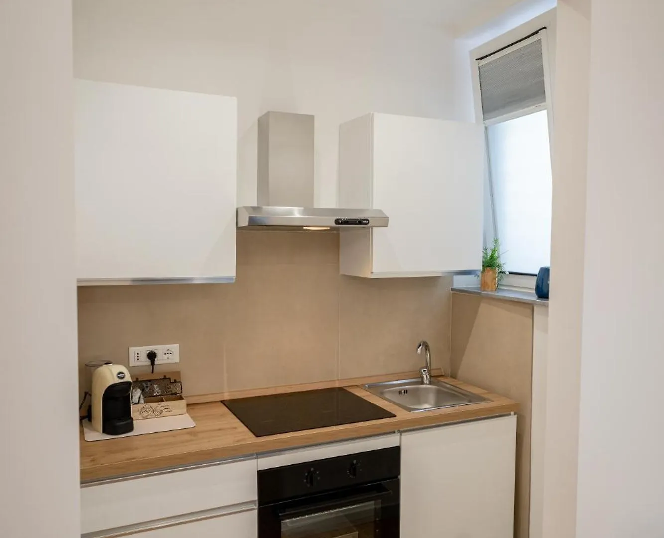 Palermo Centro Sampei Apartment