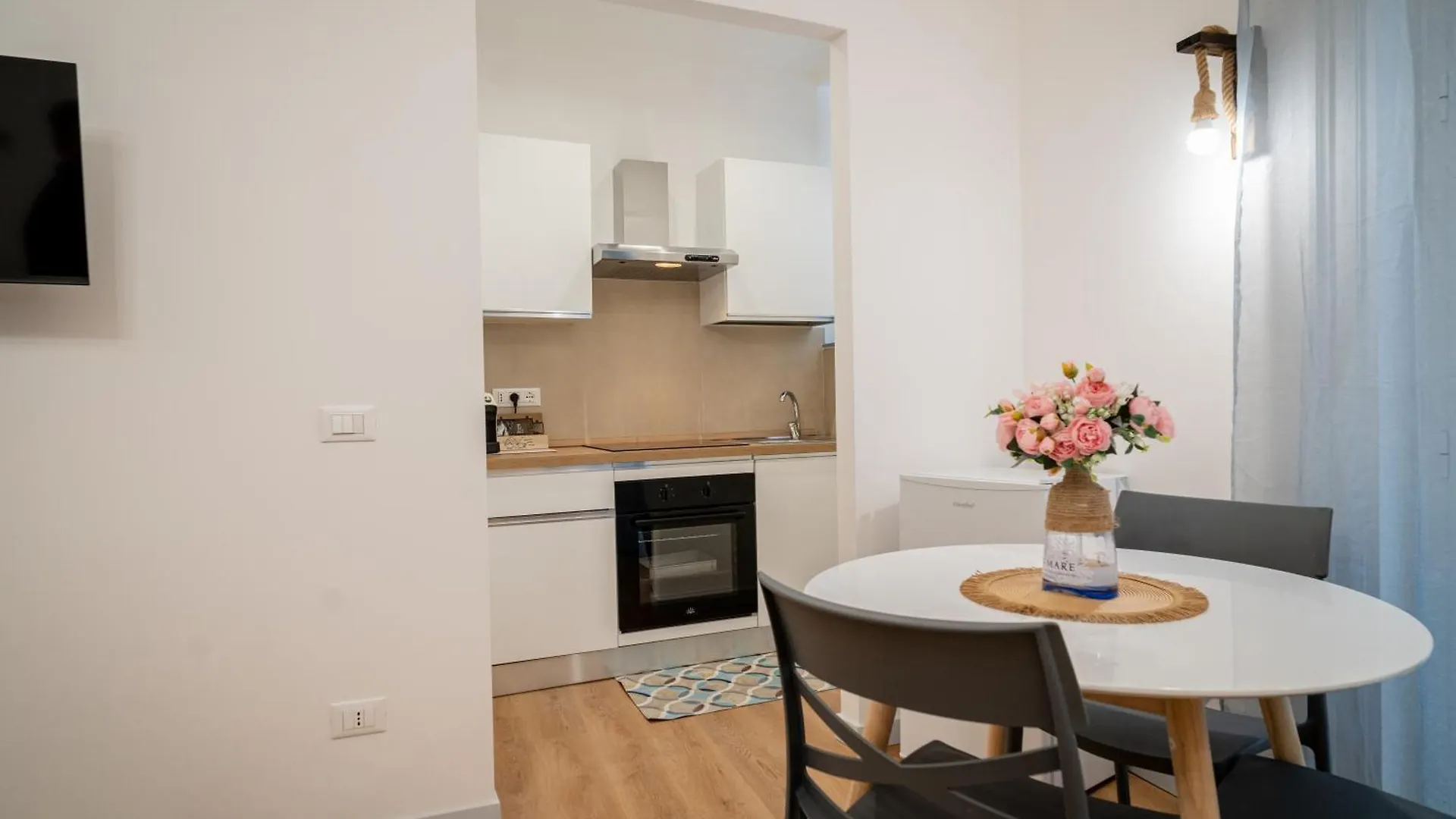 Palermo Centro Sampei Apartment Italy