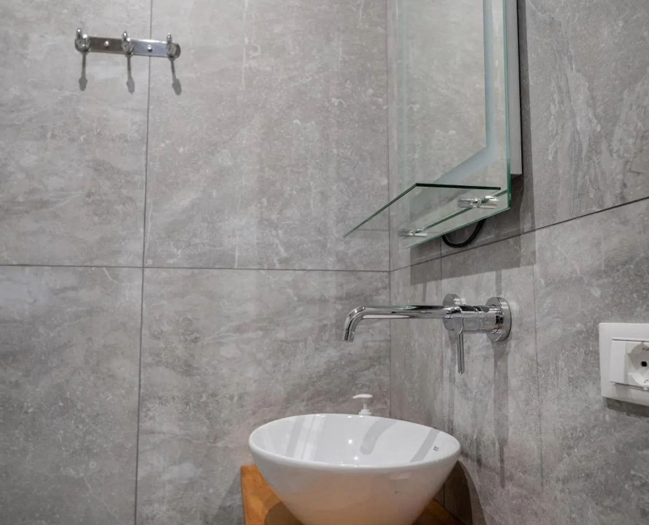 Palermo Centro Sampei Apartment Italy