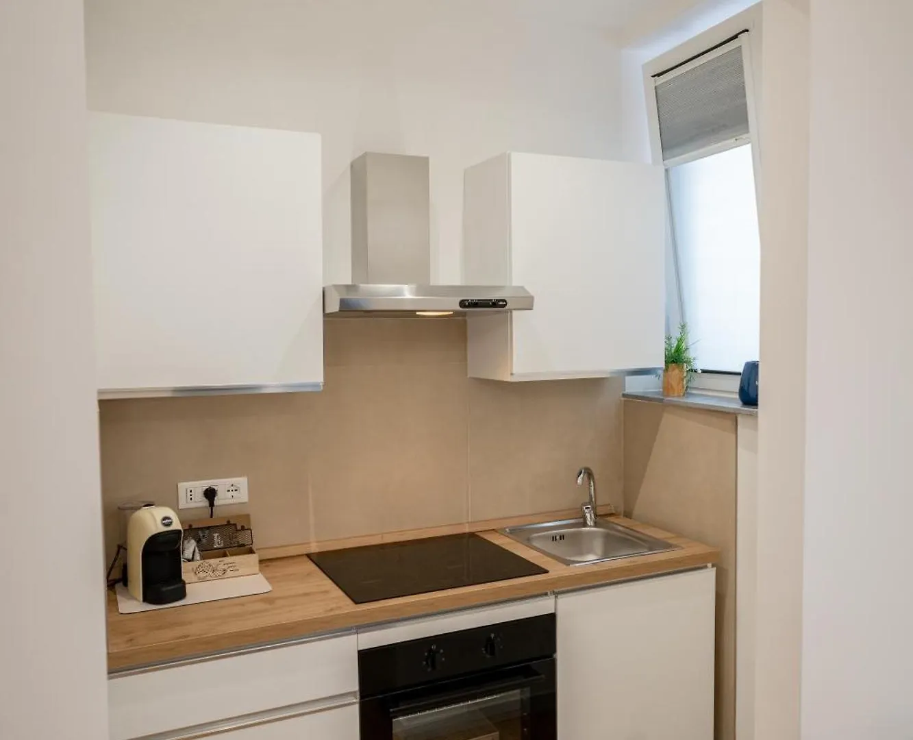 Palermo Centro Sampei Apartment