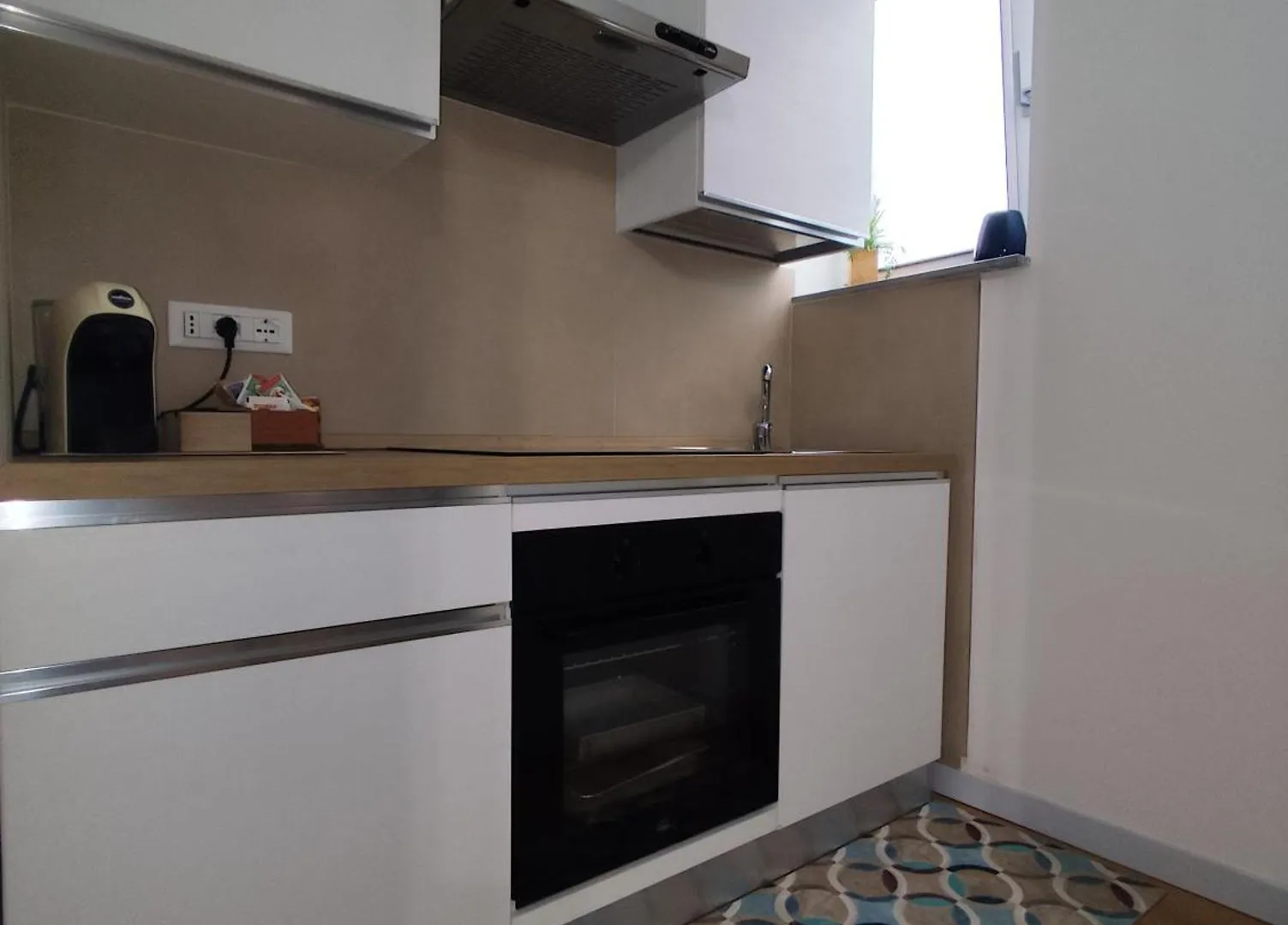 Palermo Centro Sampei Apartment