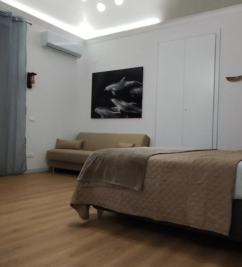 Palermo Centro Sampei Apartment Italy
