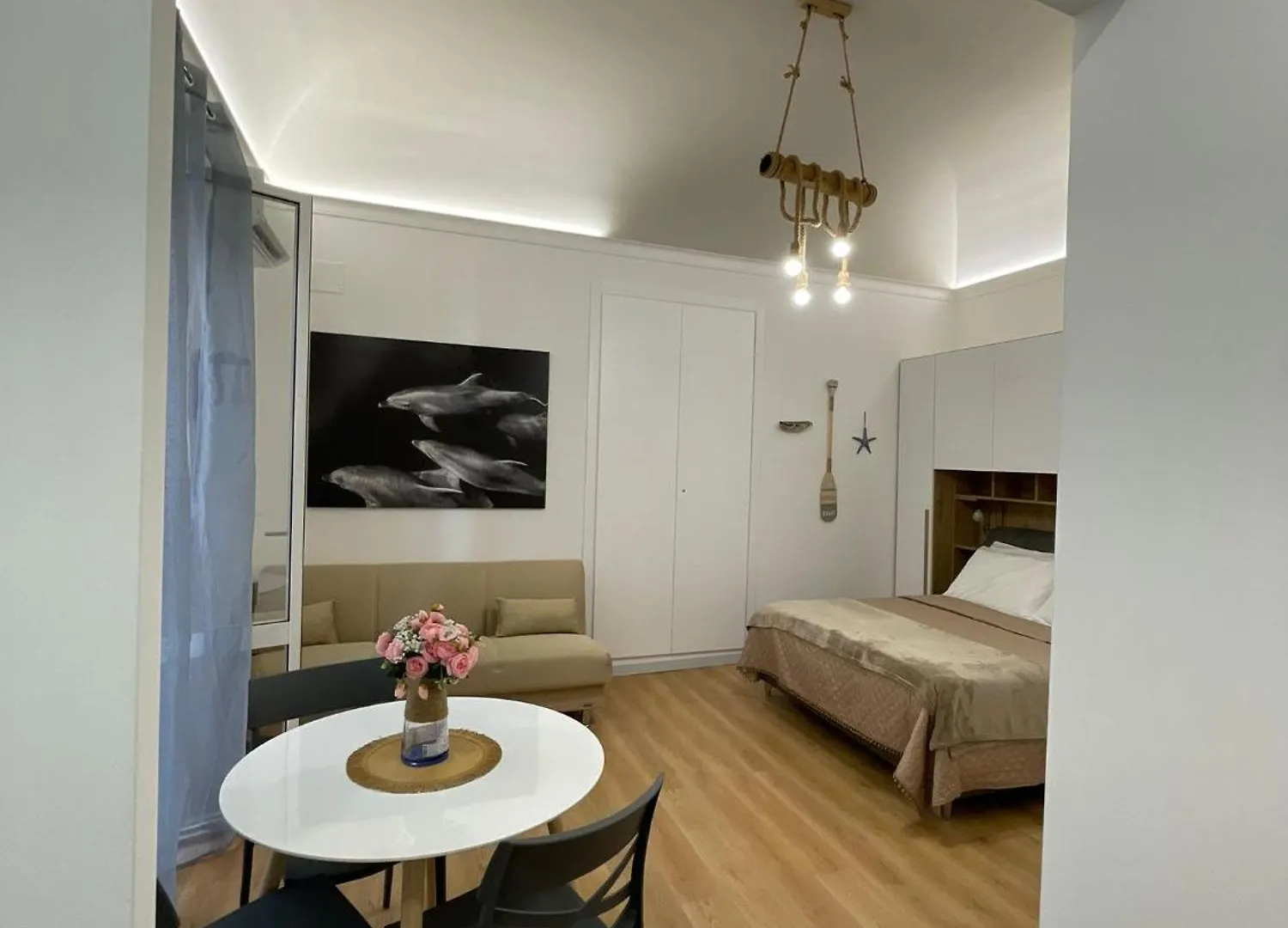 Palermo Centro Sampei Apartment